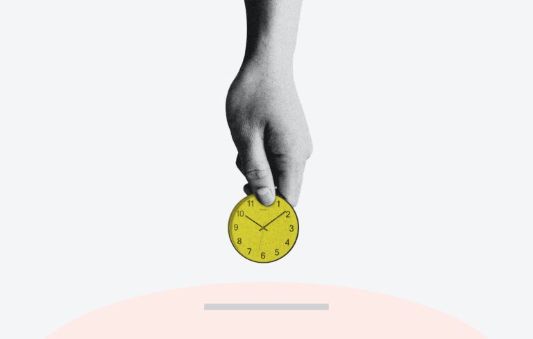 time is money