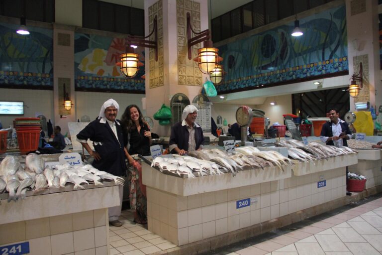 market