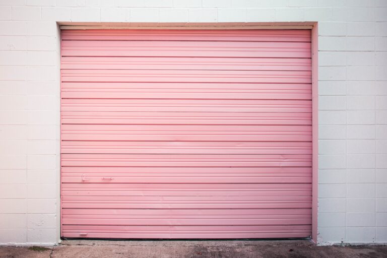 startup garage