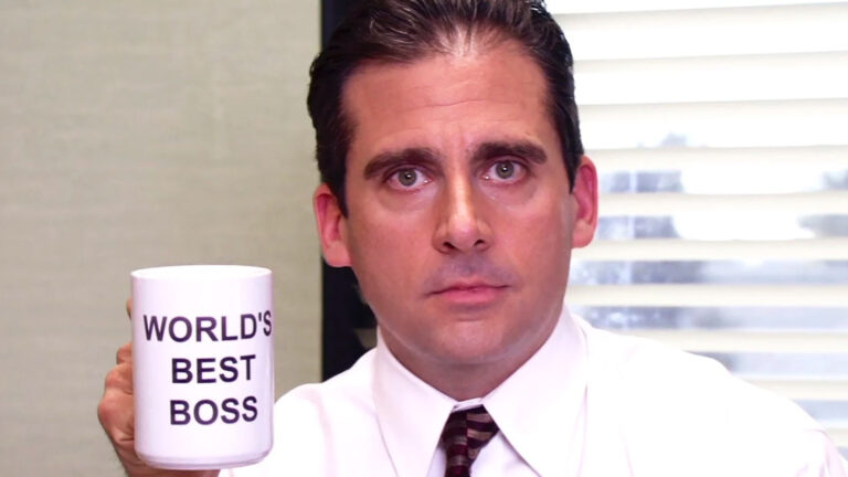 best boss