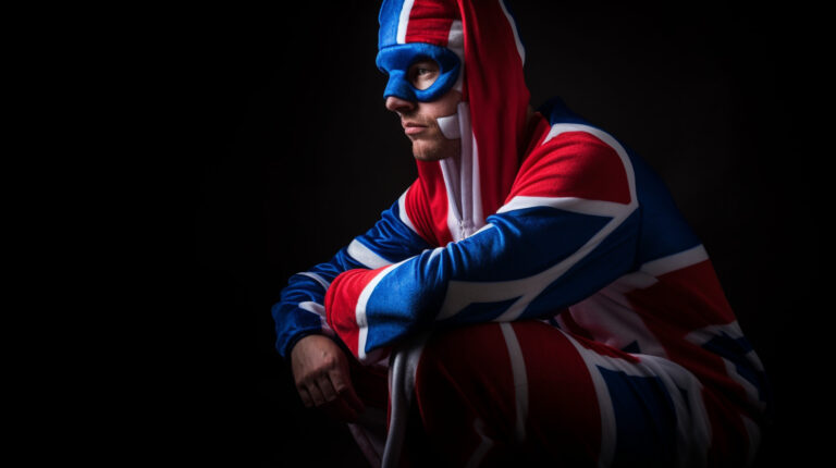originary british citizen