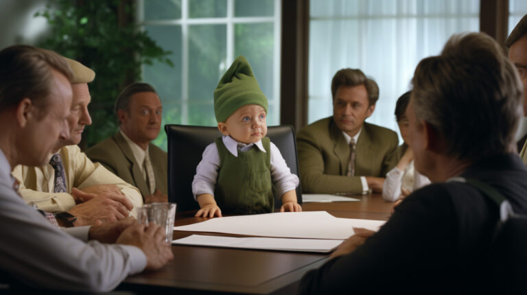 hankka_older_peter_pan_in_diapers_as_ceo_of_a_large_company_in_f519794b-21e7-46fa-b91a-7c8eba974087
