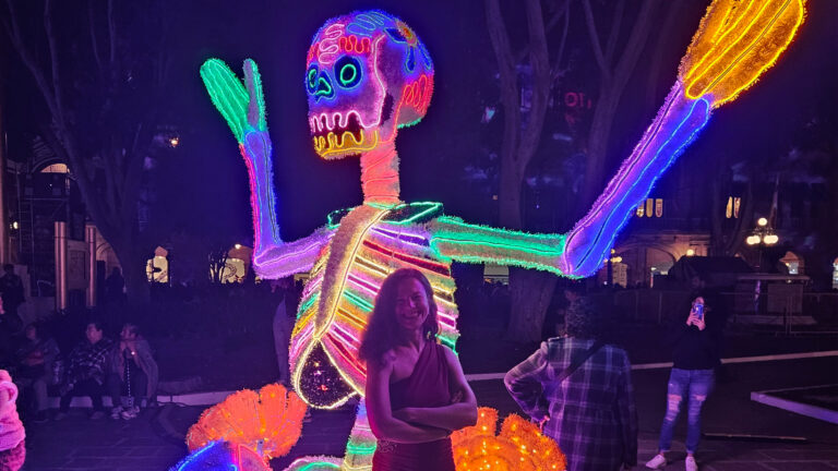 dia de los muertos 2023